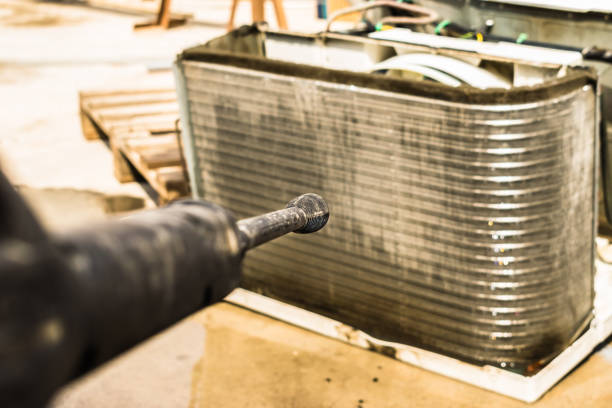 Best Emergency Air Duct Cleaning  in Fairmont, MN