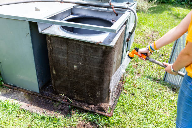 Best Affordable HVAC Duct Cleaning  in Fairmont, MN