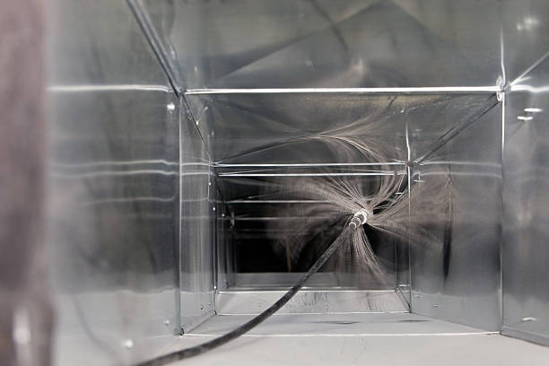 Best HVAC Duct Inspection Services  in Fairmont, MN