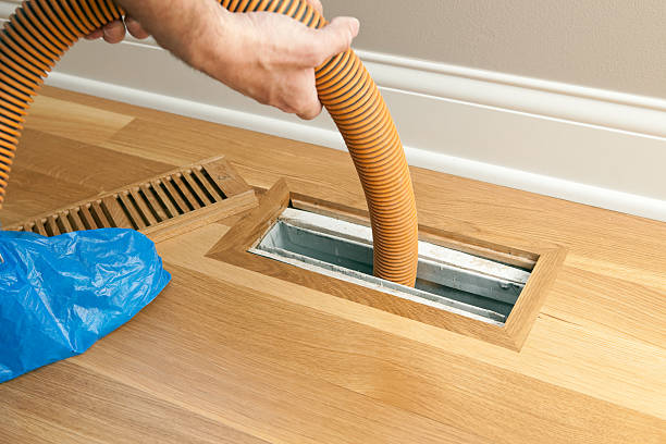 Best Residential Air Duct Cleaning  in Fairmont, MN