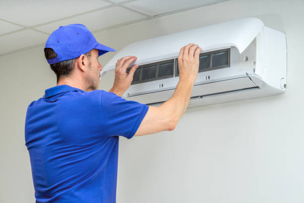 Best Ductwork Cleaning Services  in Fairmont, MN