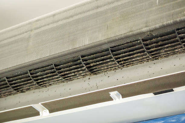 Professional Airduct Cleaning in MN