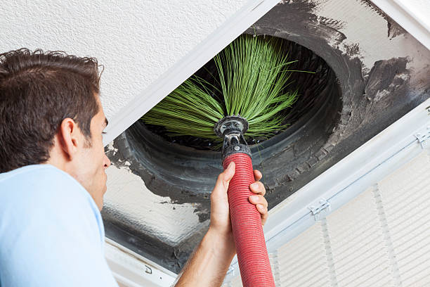Best Professional Duct Cleaning Services  in Fairmont, MN