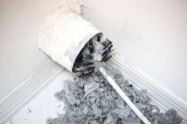 Affordable HVAC Duct Cleaning in MN