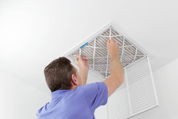 Best Air Duct Cleaning Near Me  in Fairmont, MN